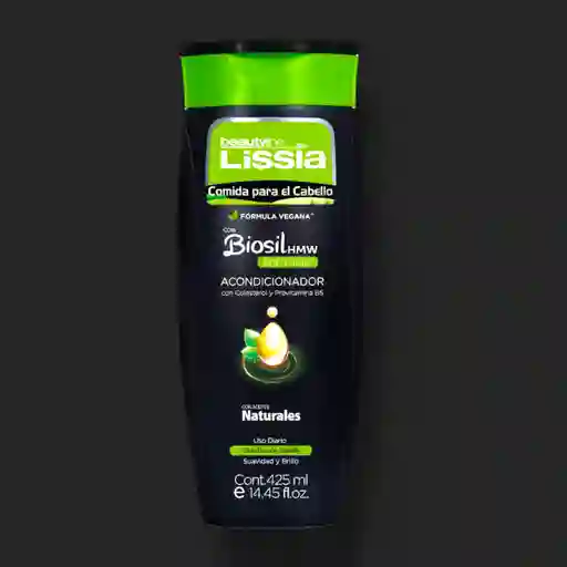 Biosil Comida Para El Cabello