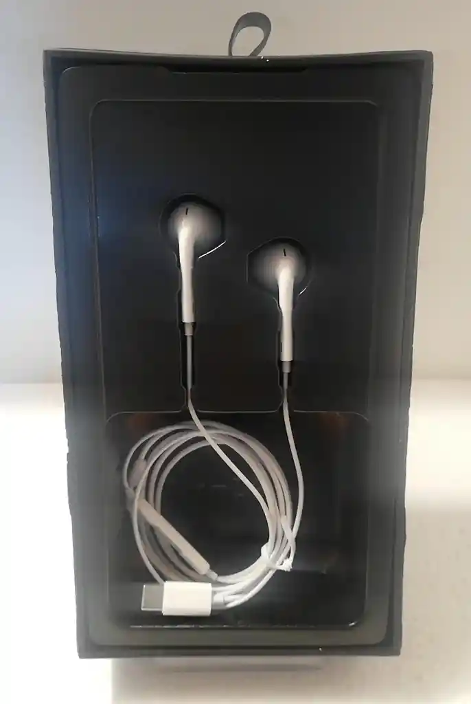 Audifonos C Fly H-140 Alambrico