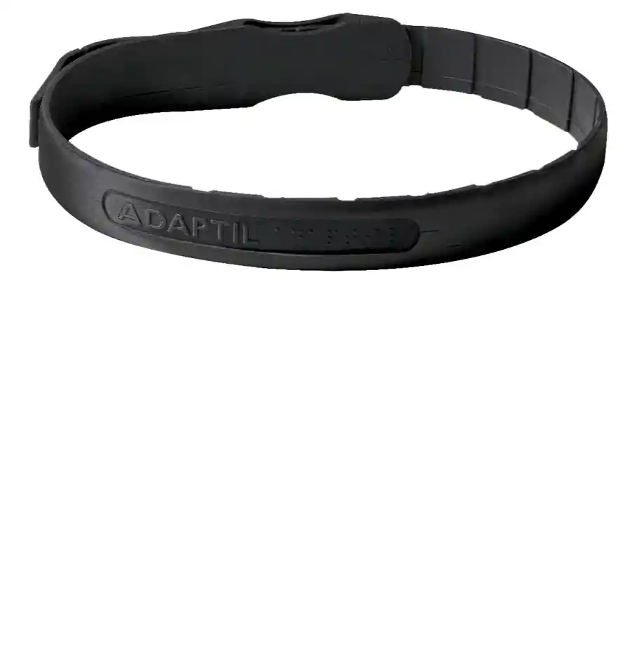 Adaptil Calm On-the-go Collar Para Perros Tallas S Y M/l