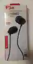 Audifonos Jack Plu 3,5 Alambrico