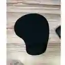 Mouse Pad Ergonómico En Gel Clásico 23x19 Cm 4 Mm