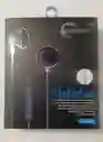 Audifonos Jack Plu Harvic Meta Alambrico