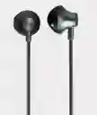 Audifonos Jack Plu Harvic Meta Alambrico