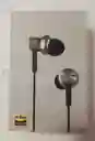 Audifonos Jack Plu Hi-res Alambrico