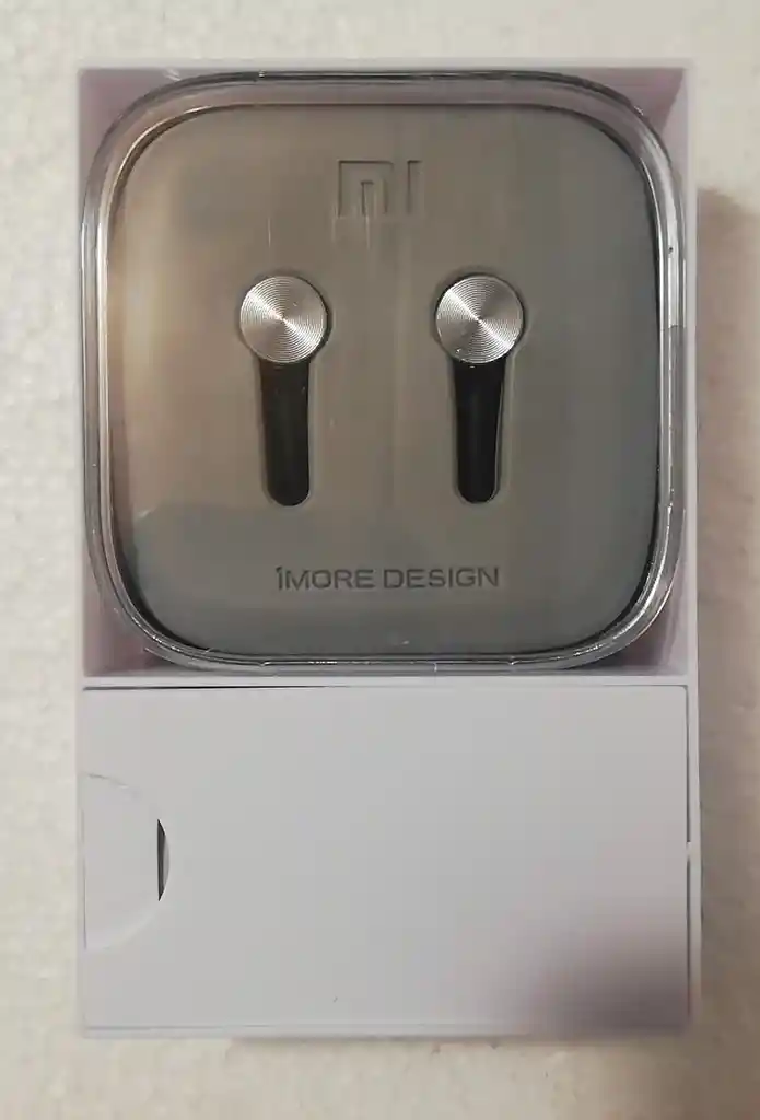 Audifonos Jack Plu Hi-res Alambrico