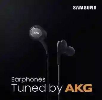 Audifonos Jack Plu Samsung Akg Alambrico