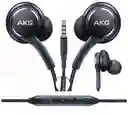 Audifonos Jack Plu Samsung Akg Alambrico