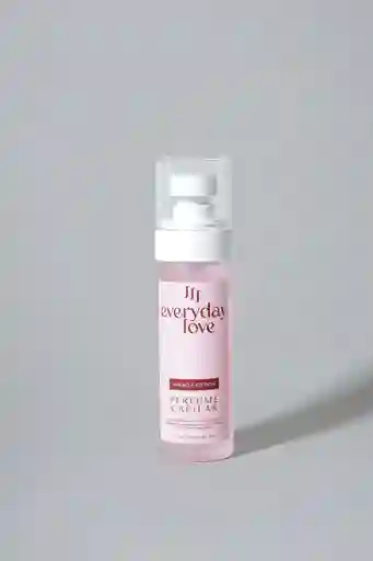 Perfume Miracle Edition