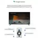 Convertidor Smar Tv Watch Onn Google Tv 2k Fhd Streaming