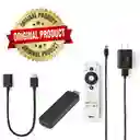 Convertidor Smar Tv Watch Onn Google Tv 2k Fhd Streaming