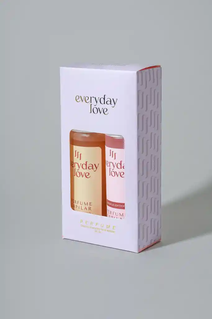 Duo Perfumes Capilares