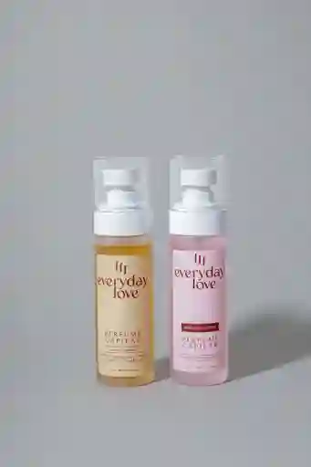 Duo Perfumes Capilares