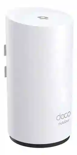 Tp-link Sistema Deco X50-outdoor Mesh Ax3000 Wifi 6 Tranza
