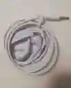 Audifonos Jack Plu J7 Alambrico