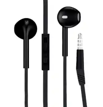 Audifonos Jack Plu Speak K-10 Alambrico