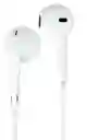 Audifonos Lightning Naizu 7s Alambrico