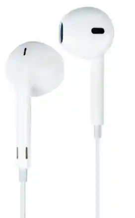 Audifonos Lightning Naizu 7s Alambrico