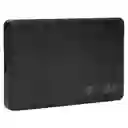 Caja Externa Para Ssd O Hdd 2.5″ Negra