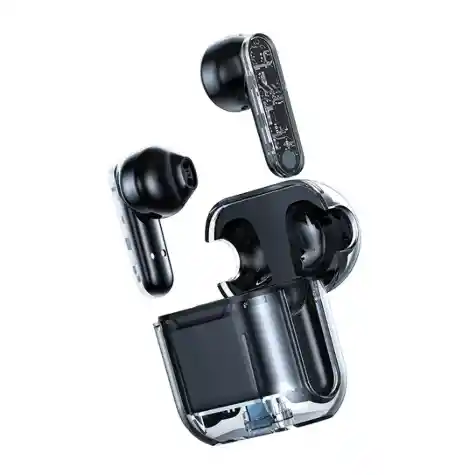 Audifonos Bluethoon Fly Sound F-90 Airpods