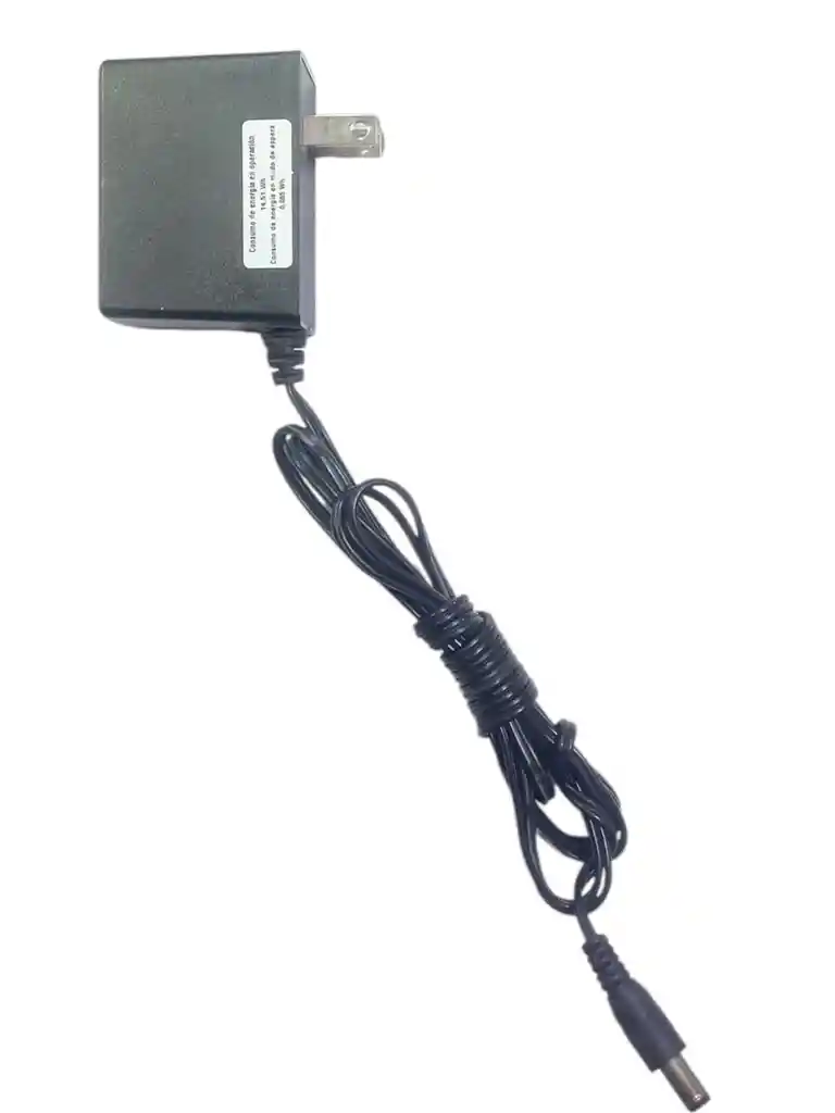 : Adaptador De Corriente 12v 1a De Alta Eficiencia – Modelo Flzl19-121005pau
