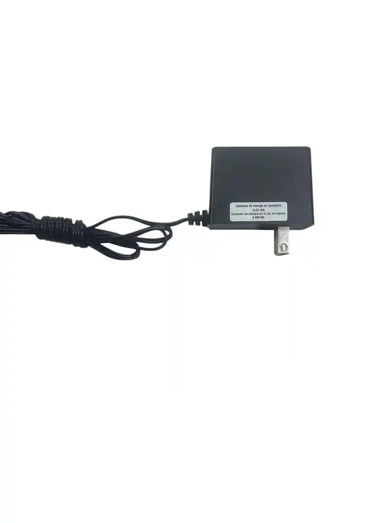 : Adaptador De Corriente 12v 1a De Alta Eficiencia – Modelo Flzl19-121005pau