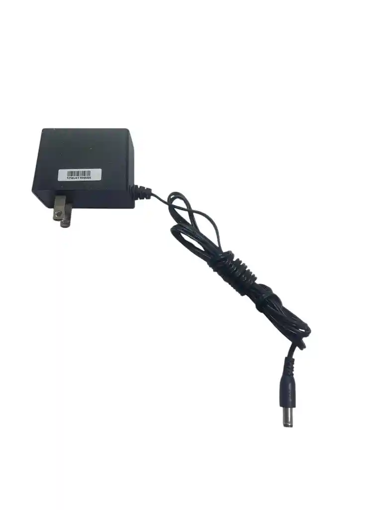 : Adaptador De Corriente 12v 1a De Alta Eficiencia – Modelo Flzl19-121005pau