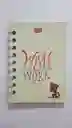 Libreta Sencilla