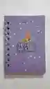 Libreta Sencilla