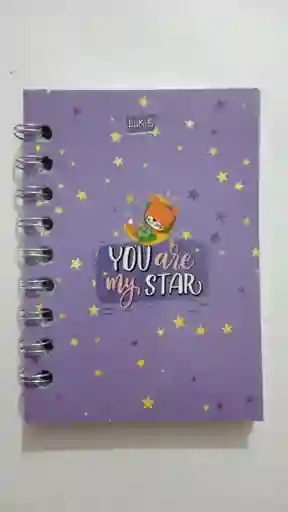 Libreta Sencilla