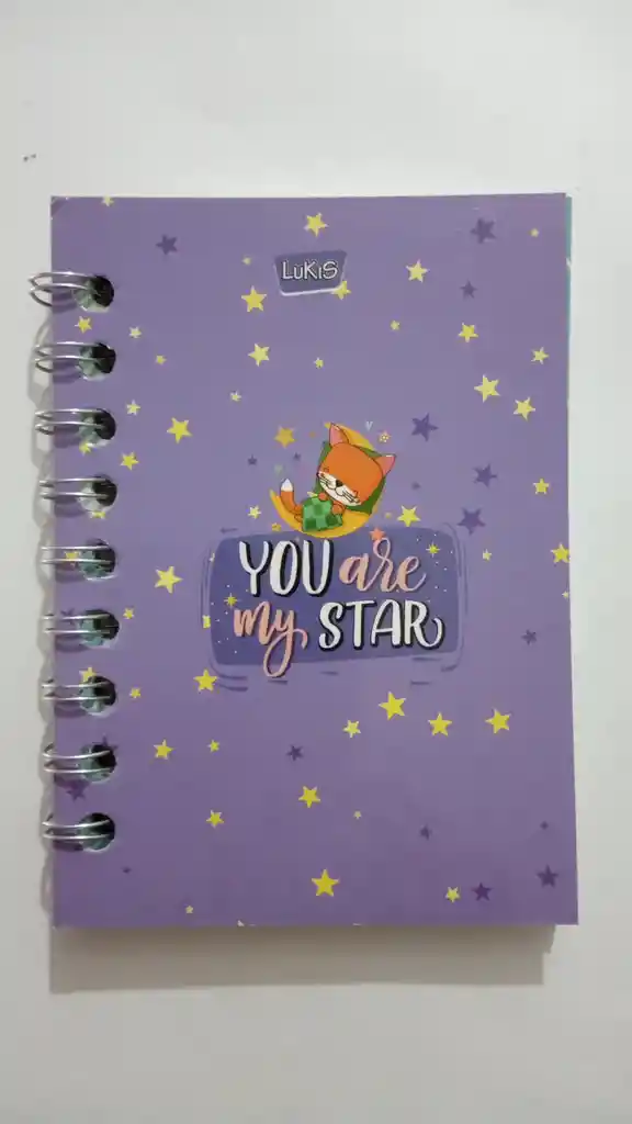 Libreta Sencilla