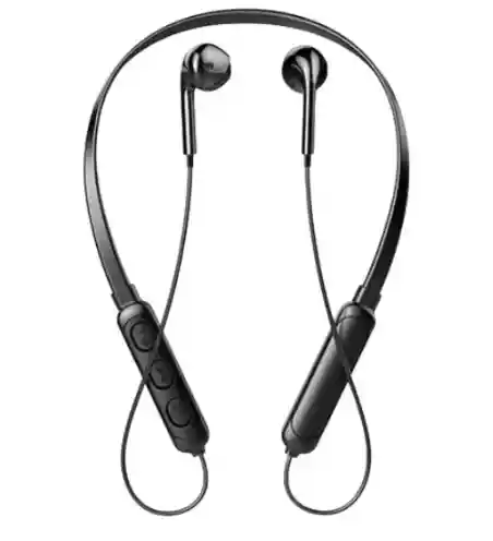 Audifonos Bluethoon Harvic Bt-561 Cuellera