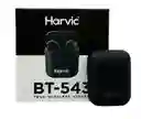 Audifonos Bluethoon Harvic Bt-543 Airpods