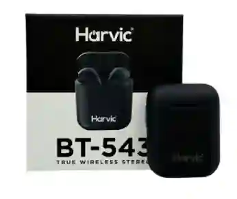 Audifonos Bluethoon Harvic Bt-543 Airpods