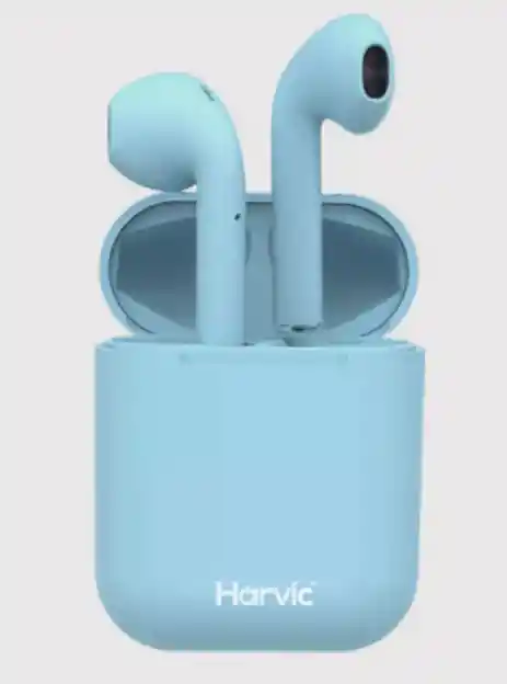 Audifonos Bluethoon Harvic Bt-543 Airpods