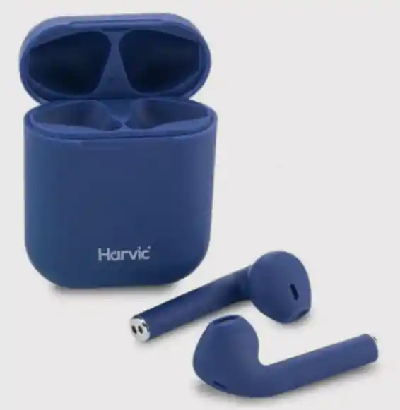 Audifonos Bluethoon Harvic Bt-543 Airpods