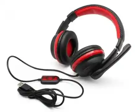 Audifonos Bluethoon Ovleng Gt-91 Diadema