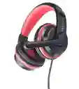 Audifonos Bluethoon Ovleng Gt-91 Diadema