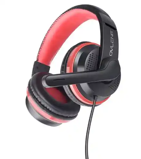 Audifonos Bluethoon Ovleng Gt-91 Diadema