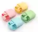 Audifonos Bluethoon Sound F-110 Airpods