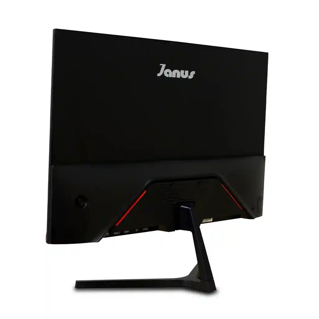 Monitor Janus Ips 24.5" Gamer 180hz - 1ms
