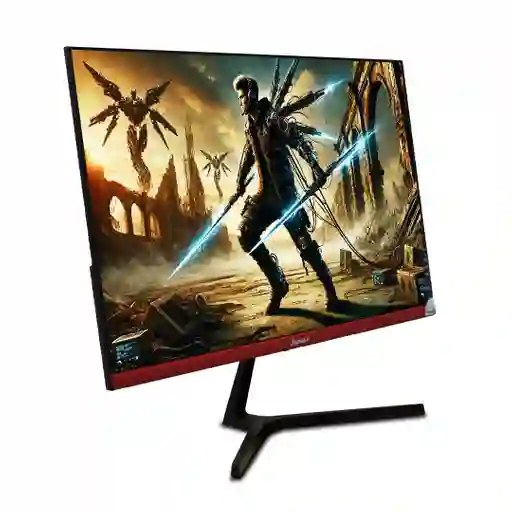 Monitor Janus Ips 24.5" Gamer 180hz - 1ms