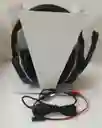 Audifonos Jack Plu Fly Rgb Diadema