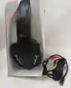 Audifonos Jack Plu Fly Rgb Diadema