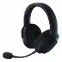 Razer Barracuda X Multiplataforma Negra