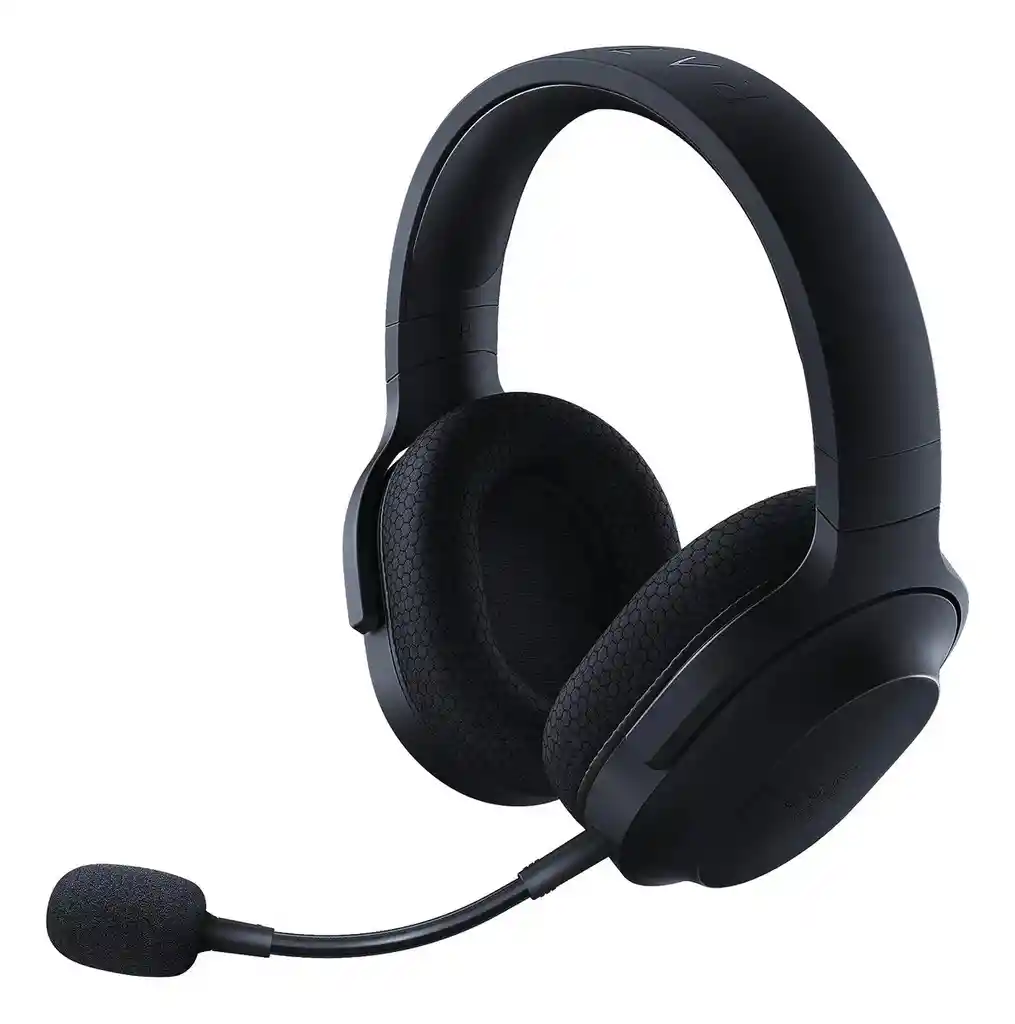 Razer Barracuda X Multiplataforma Negra