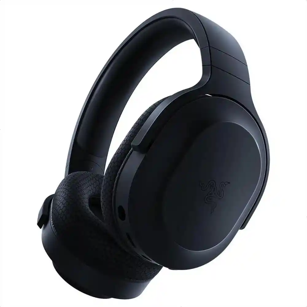 Razer Barracuda X Multiplataforma Negra