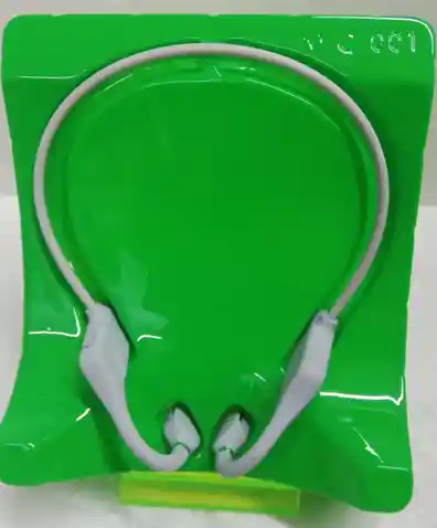 Audifonos Bluethoon Oczu Ohf009 Cuellera