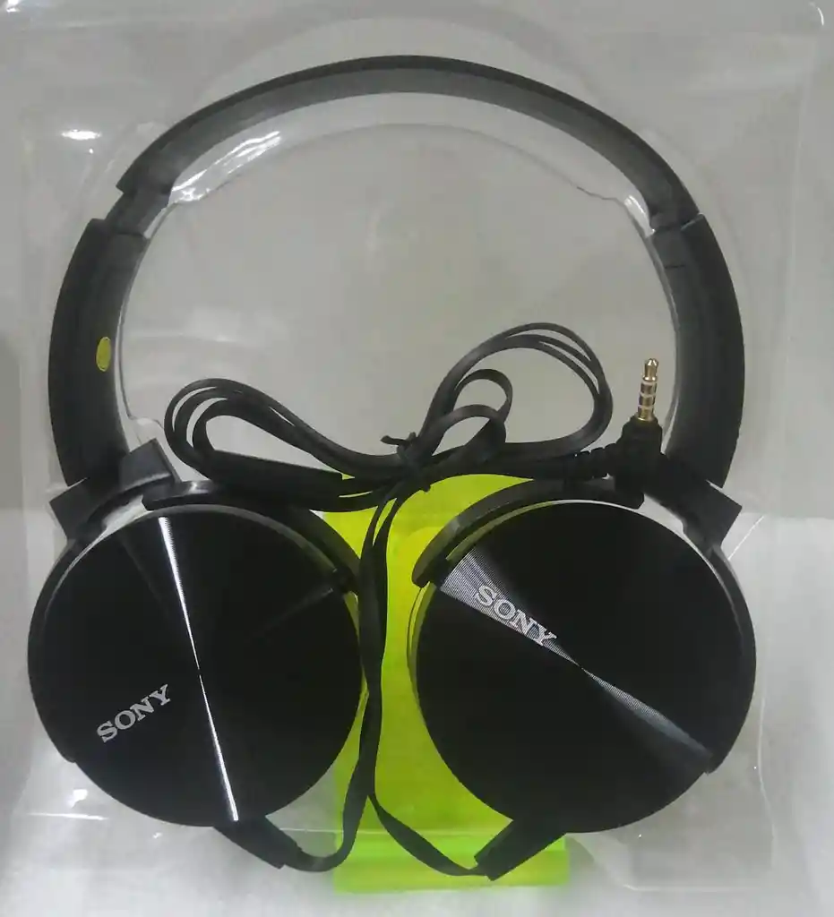 Audifonos Bluethoon 450 Cuellera