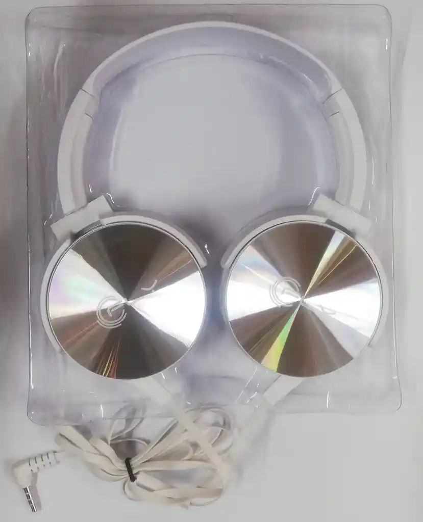 Audifonos Bluethoon 450 Cuellera
