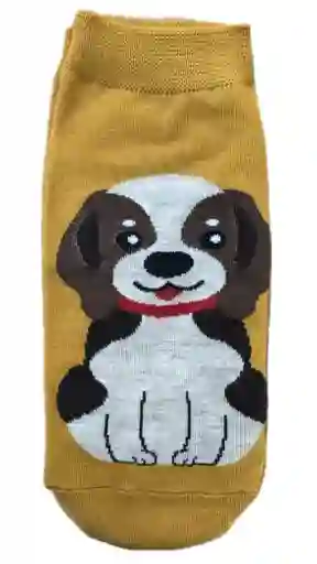 Medias Tobilleras